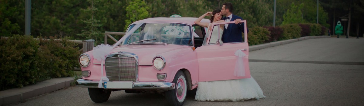 Gelin Araması Kiralama 2026: Fiyatlar, VIP Araçlar ve Tüm Detaylar