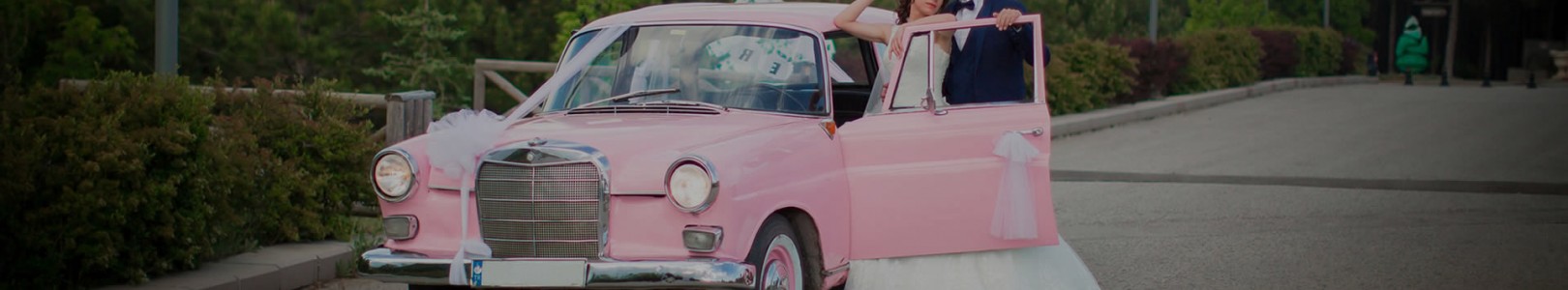 Gelin Araması Kiralama 2026: Fiyatlar, VIP Araçlar ve Tüm Detaylar