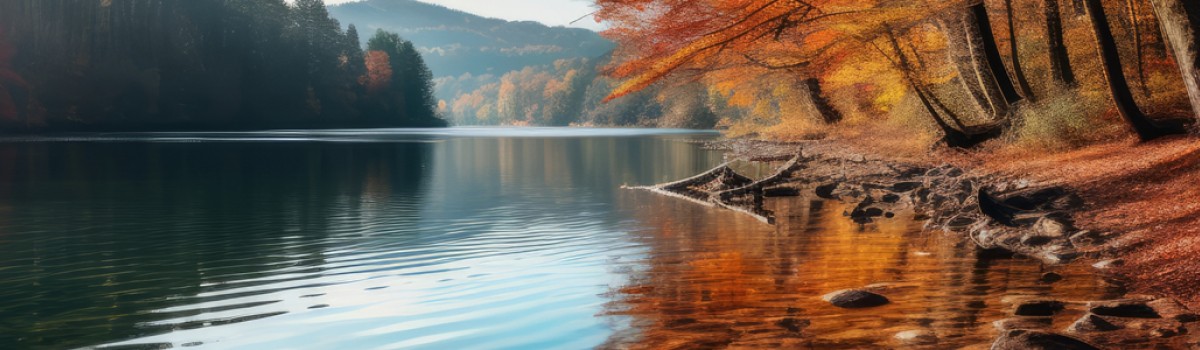 Yedigöller'in Büyüsü: Doğanın Kalbinde Unutulmaz Bir Kaçış