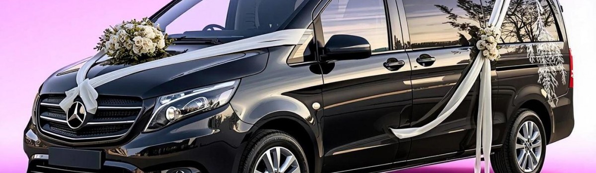 2026 Gelin Arabası Kiralama Rehberi: 7 Altın kural